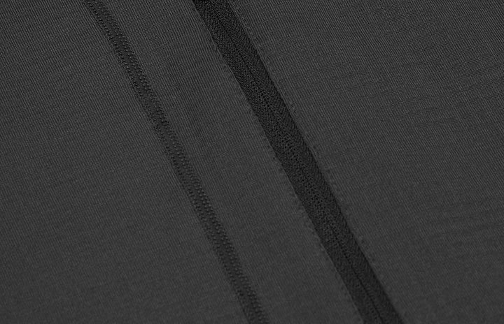 Cardigan | stretch comfort - Antracite