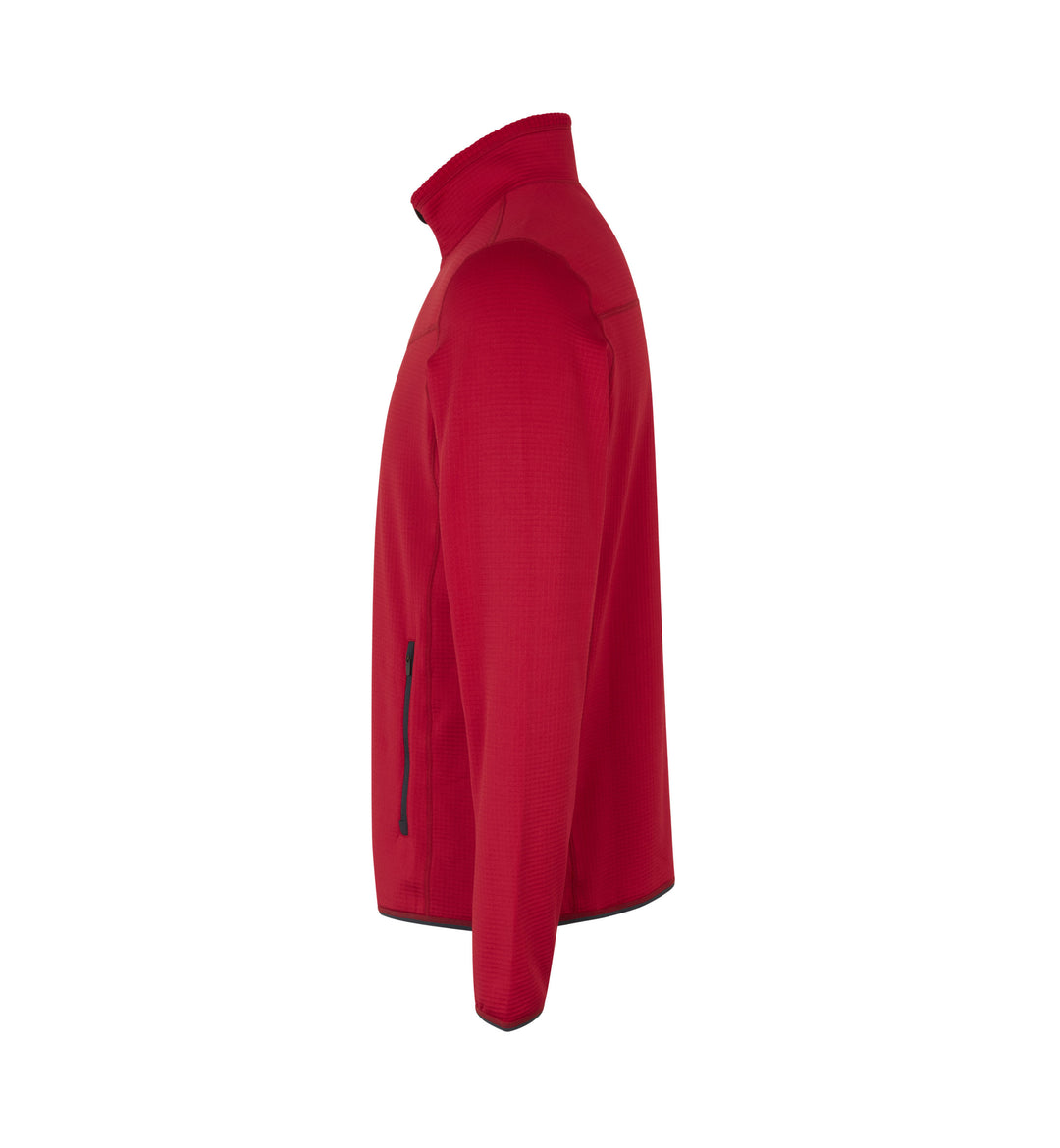 Cardigan | stretch comfort - Rosso