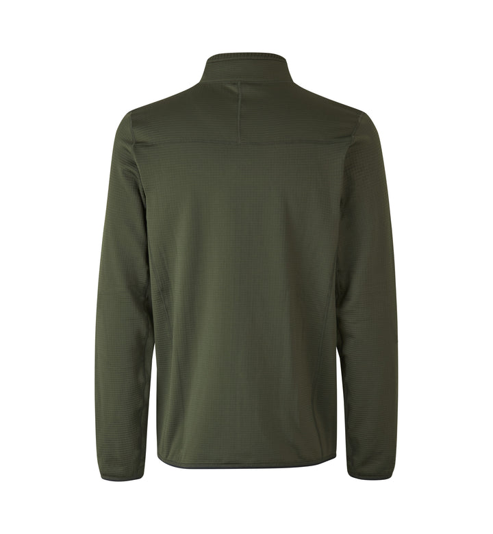 Cardigan | stretch comfort - Oliva