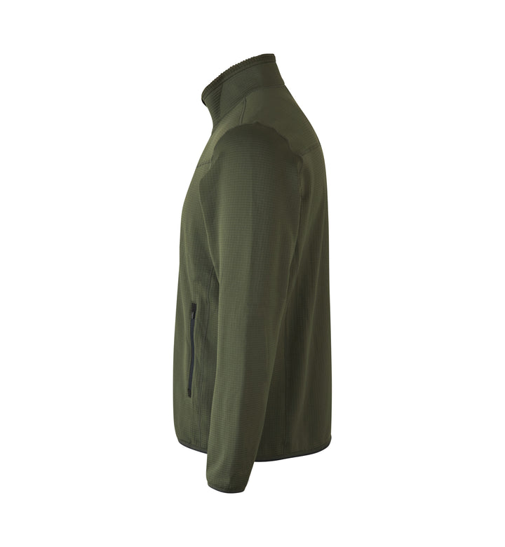 Cardigan | stretch comfort - Oliva