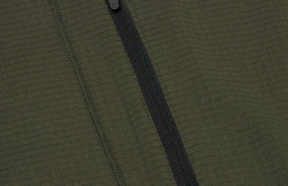 Cardigan | stretch comfort - Oliva