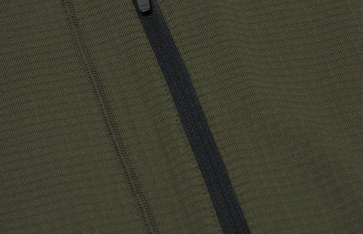 Cardigan | stretch comfort - Oliva