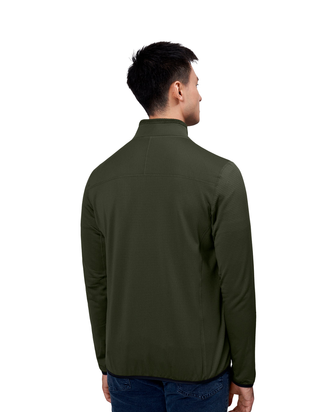 Cardigan | stretch comfort - Oliva