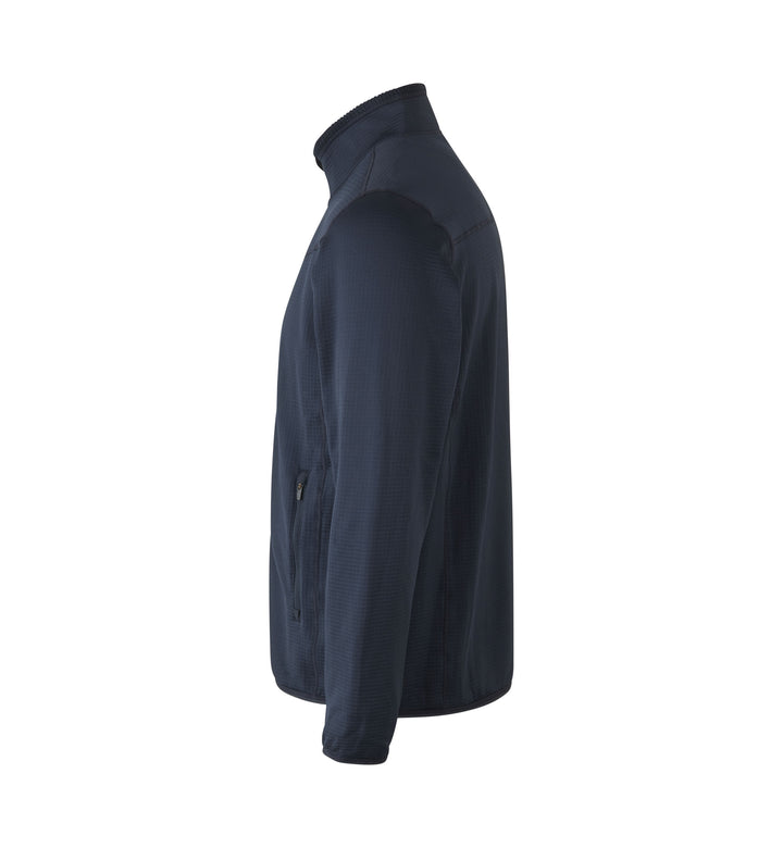 Cardigan | stretch comfort - Blu navy