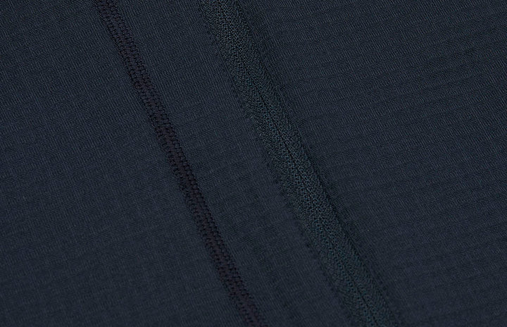 Cardigan | stretch comfort - Blu navy