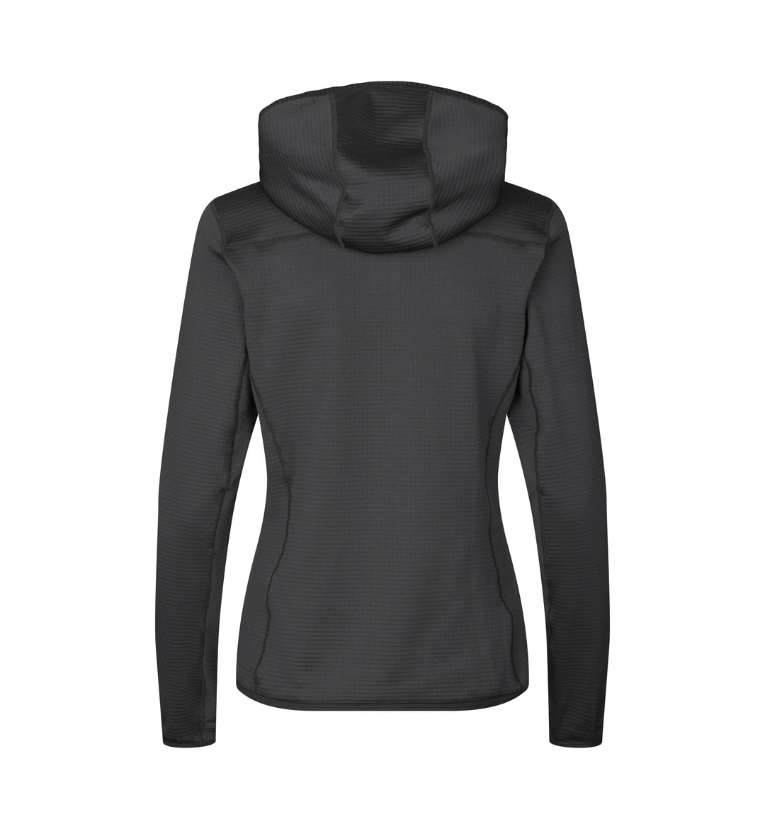 Cardigan | stretch comfort | donna - Antracite