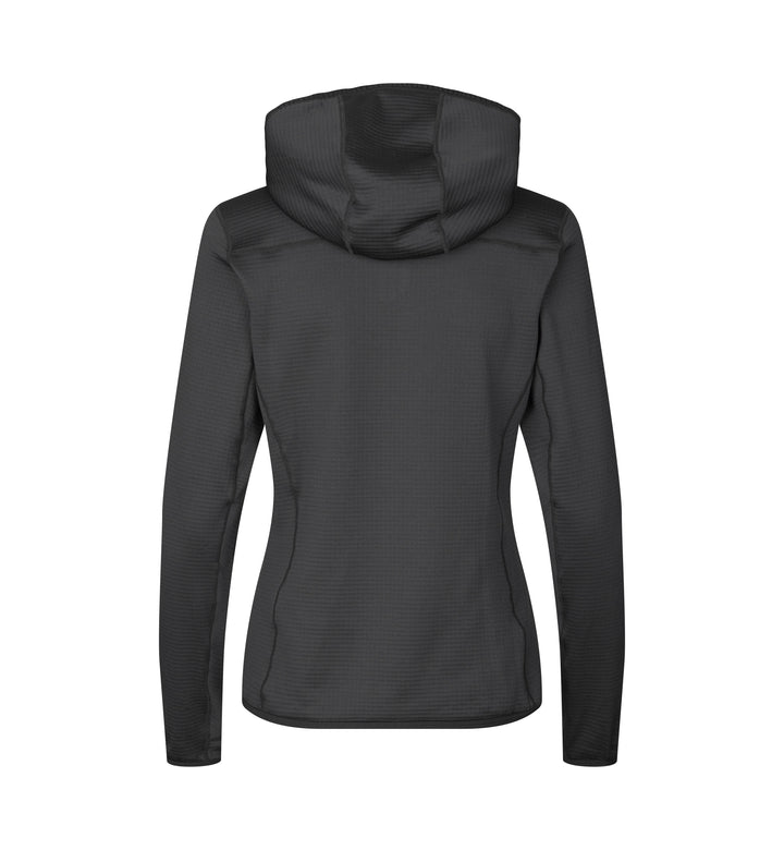 Cardigan | stretch comfort | donna - Antracite