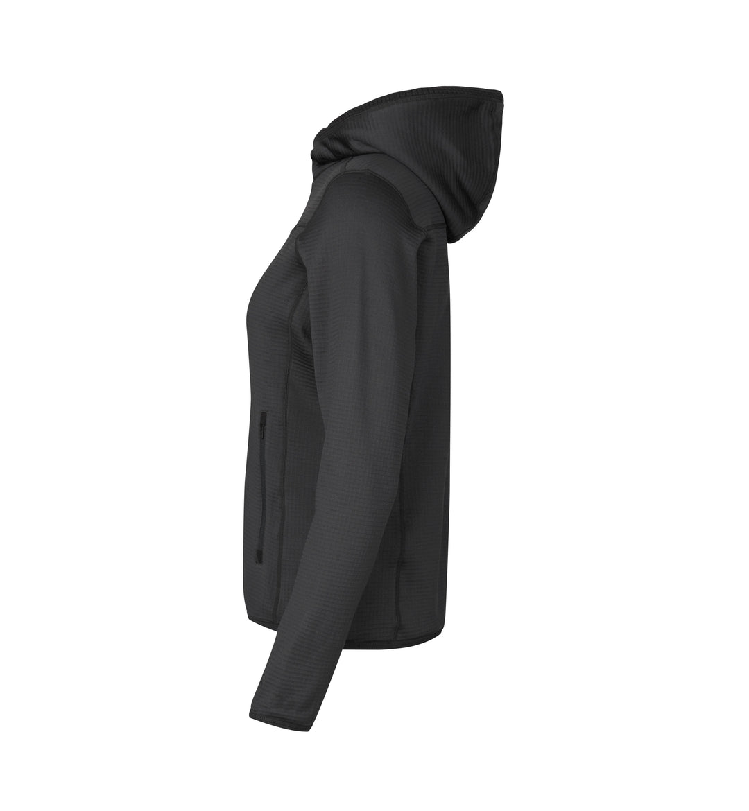 Cardigan | stretch comfort | donna - Antracite