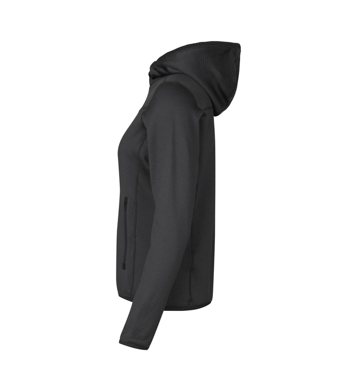 Cardigan | stretch comfort | donna - Antracite