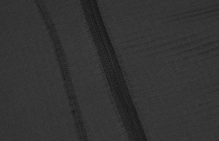 Cardigan | stretch comfort | donna - Antracite