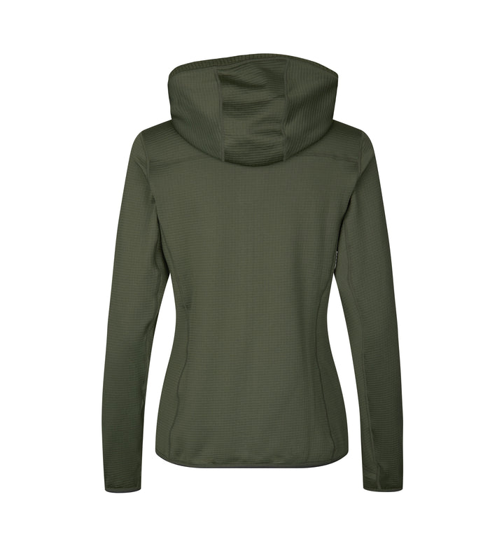 Cardigan | stretch comfort | donna - Oliva