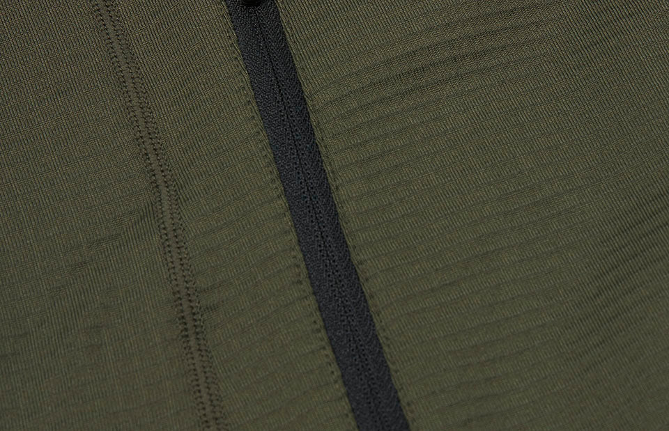 Cardigan | stretch comfort | donna - Oliva
