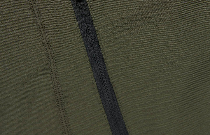 Cardigan | stretch comfort | donna - Oliva