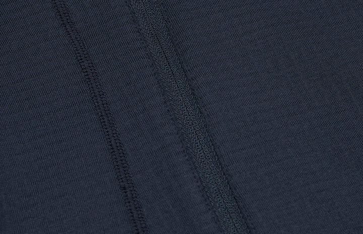 Cardigan | stretch comfort | donna - Blu navy