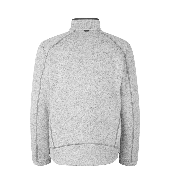 Pile Zip-n-Mix | mélange - Grigio mélange
