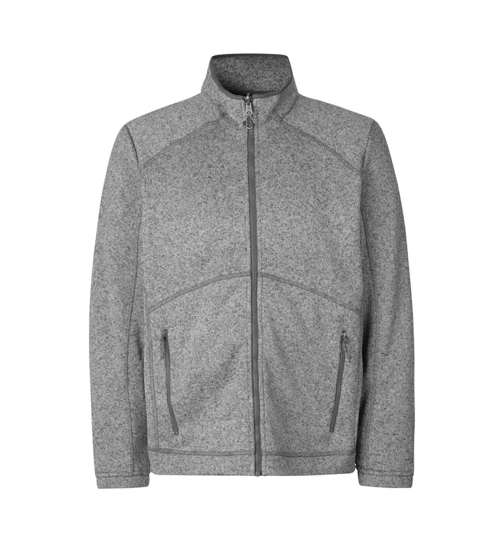 Pile Zip-n-Mix | mélange - Antracite mélange