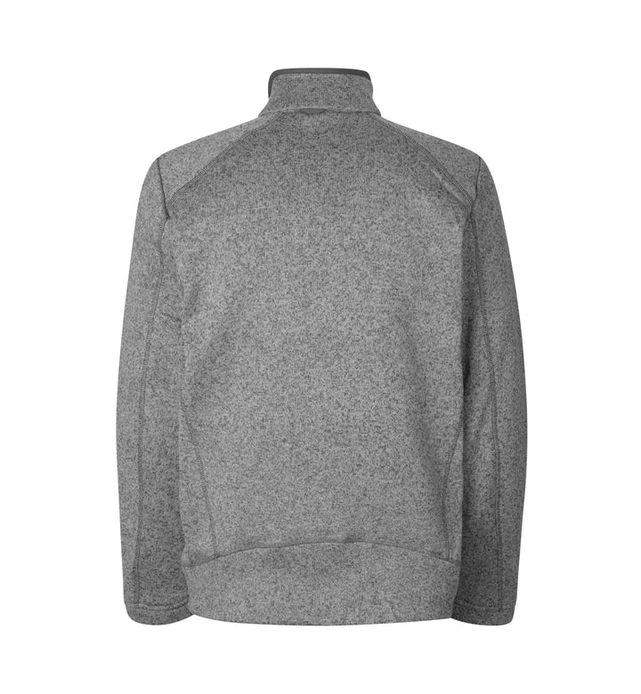 Pile Zip-n-Mix | mélange - Antracite mélange