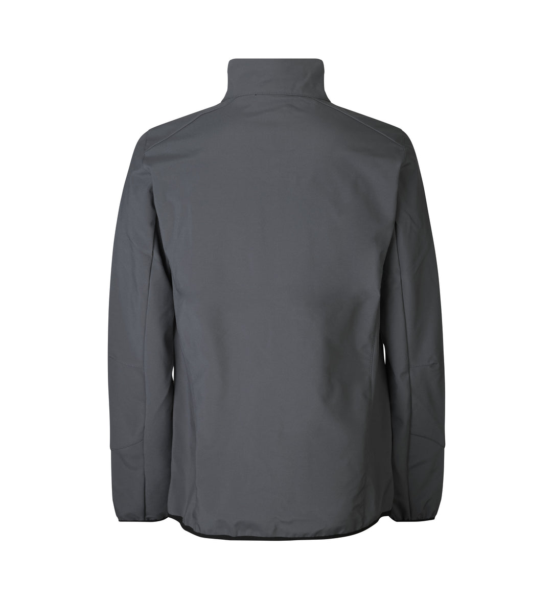 Giacca soft shell CORE - Grigio argento