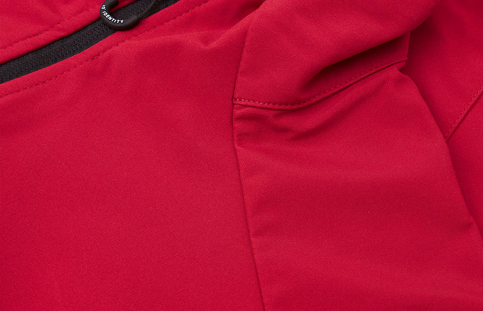 Giacca soft shell CORE - Rosso