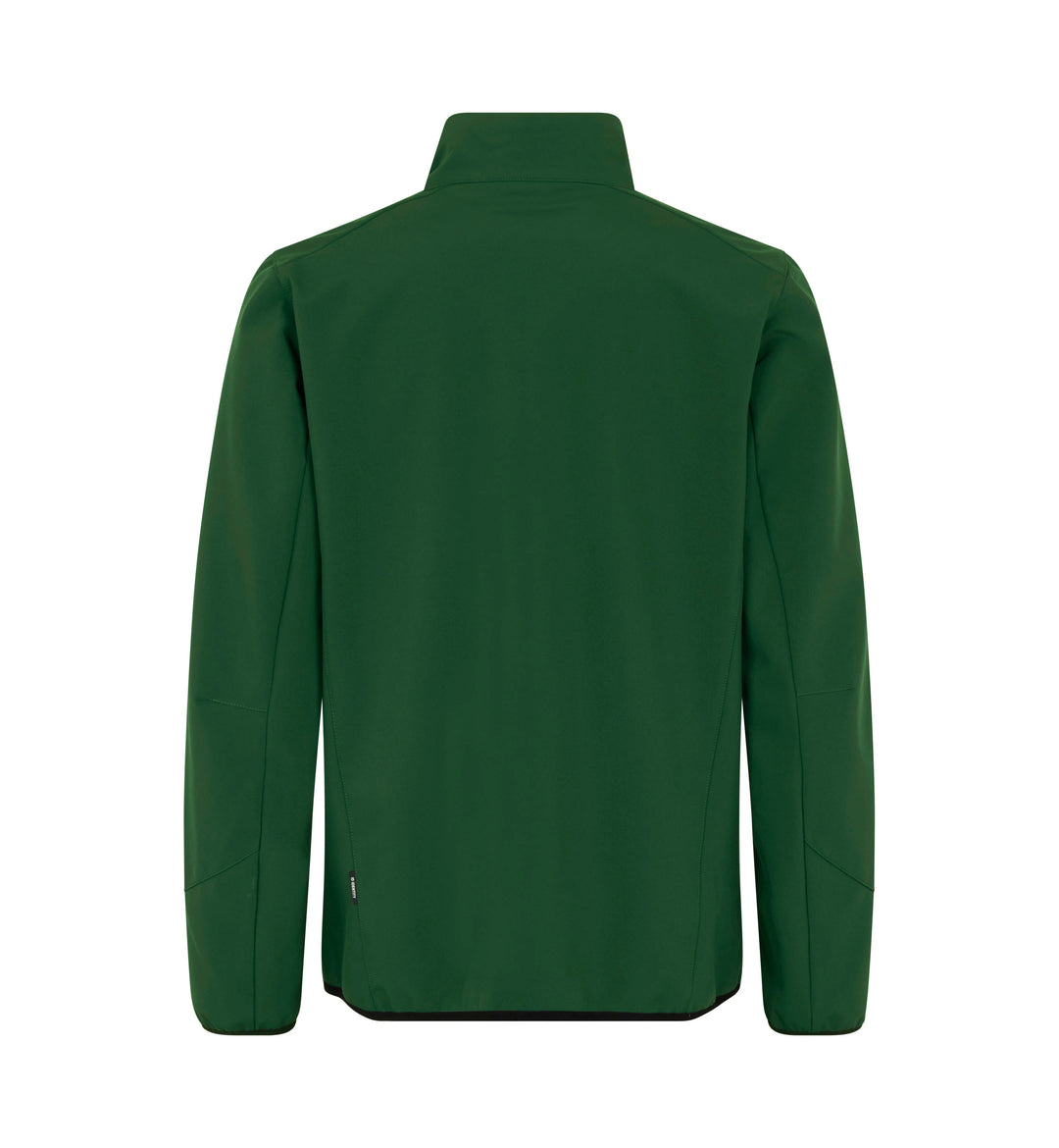 Giacca soft shell CORE - Verde bottiglia