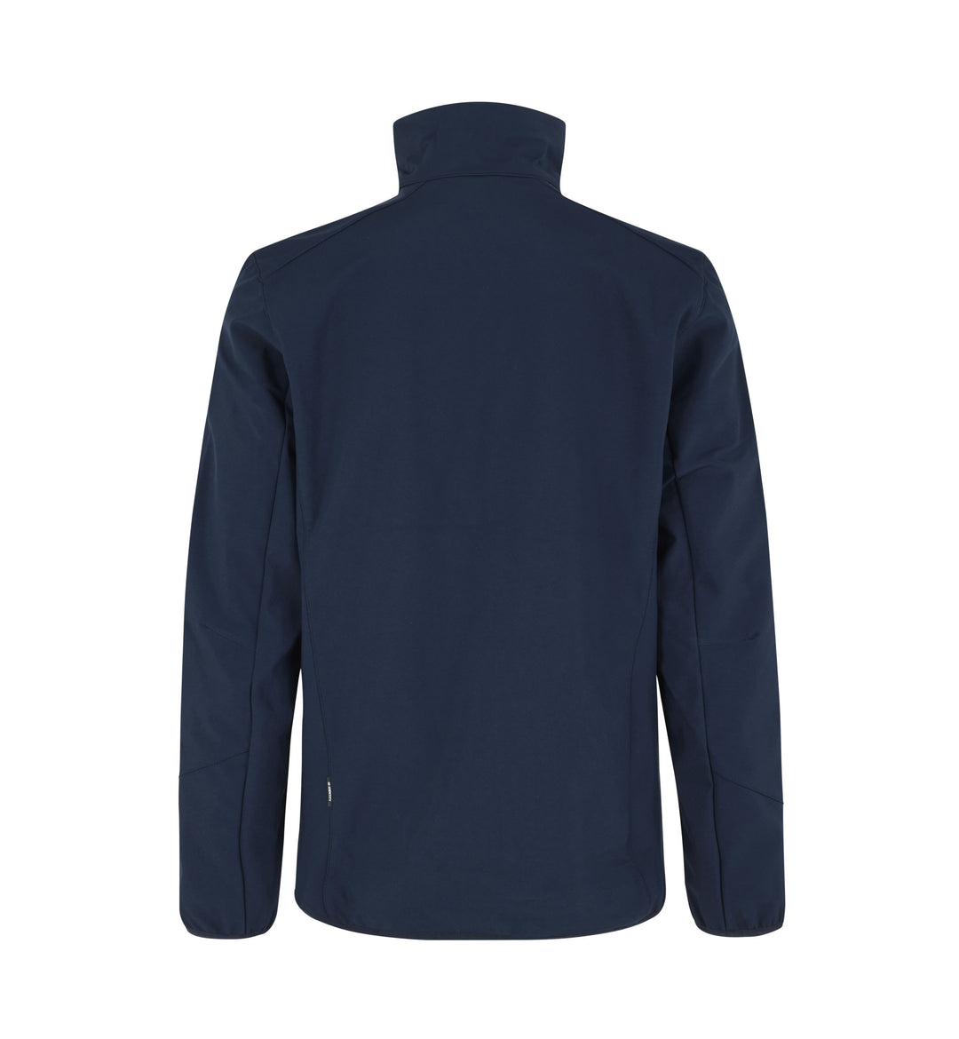 Giacca soft shell CORE - Blu navy