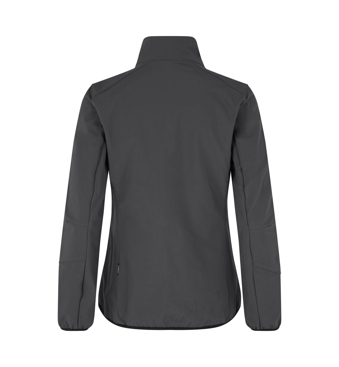 Giacca soft shell CORE | donna - Grigio argento