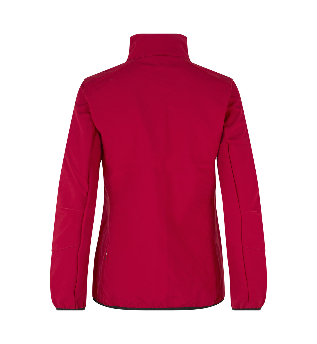 Giacca soft shell CORE | donna - Rosso