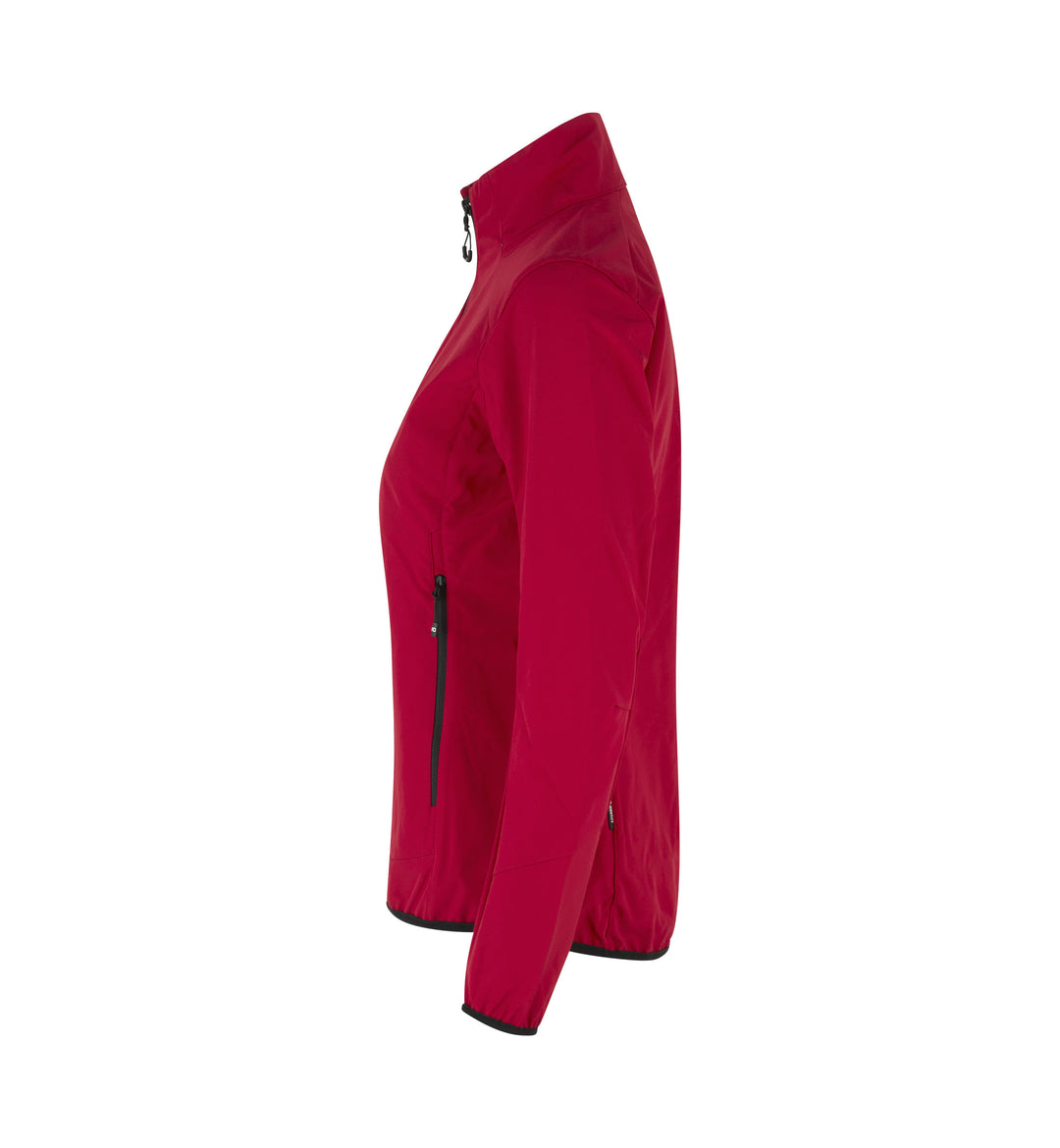 Giacca soft shell CORE | donna - Rosso