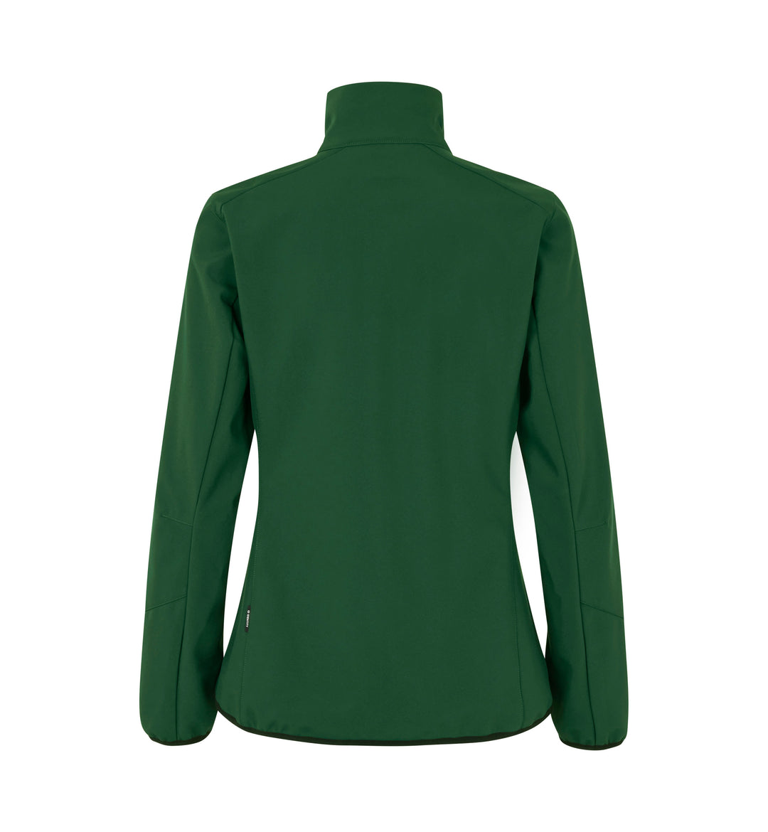 Giacca soft shell CORE | donna - Verde bottiglia