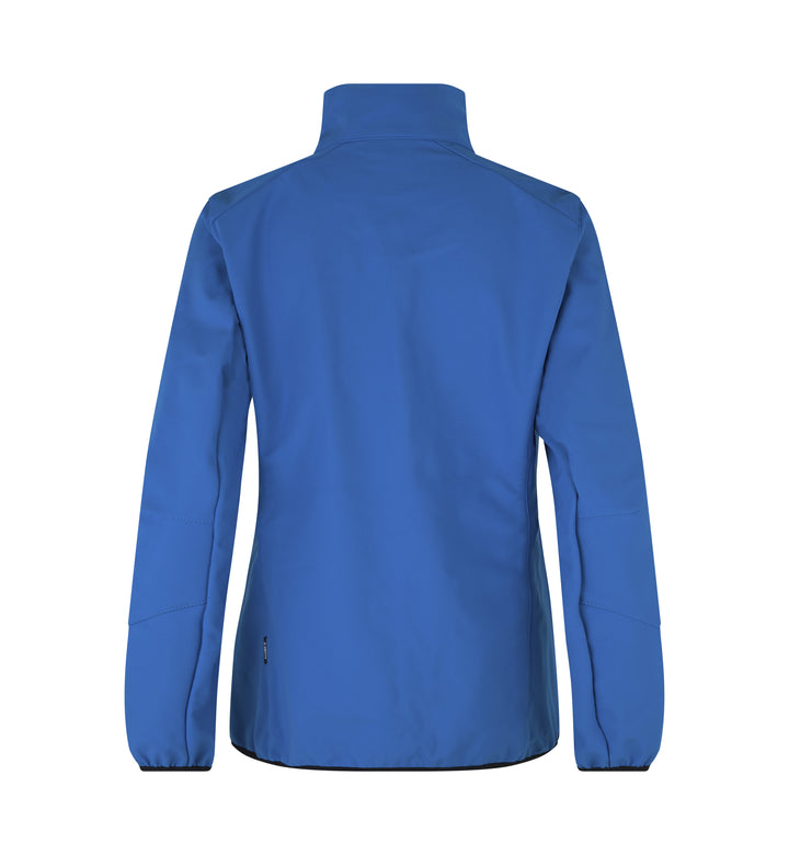 Giacca soft shell CORE | donna - Azure