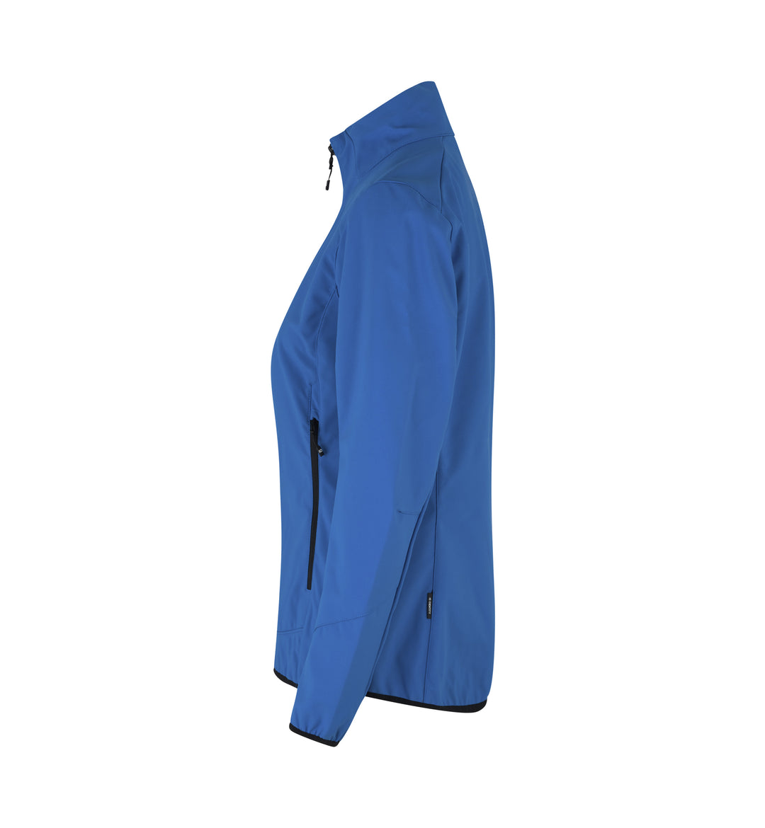 Giacca soft shell CORE | donna - Azure