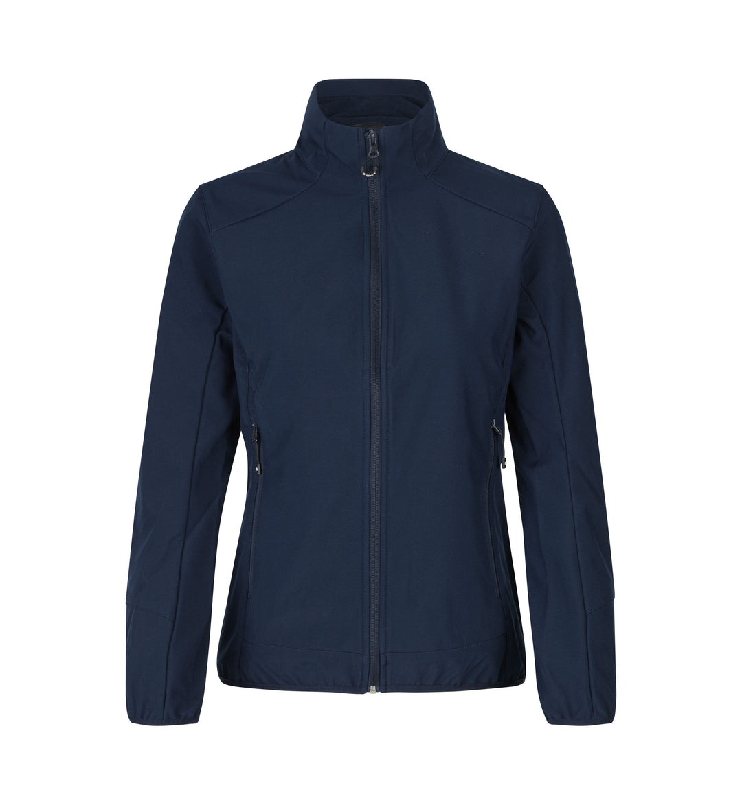 Giacca soft shell CORE | donna - Blu navy