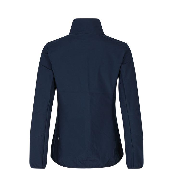 Giacca soft shell CORE | donna - Blu navy
