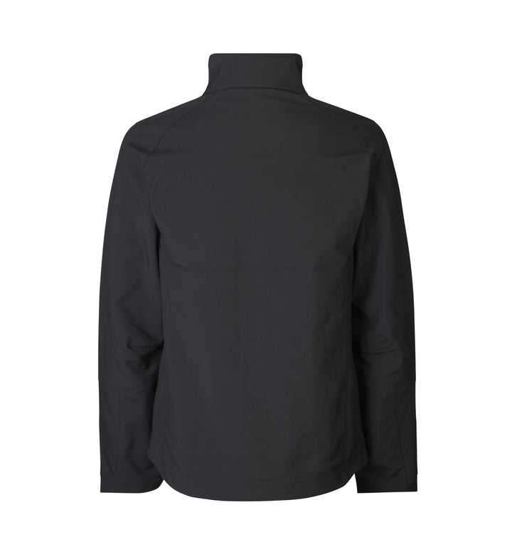 Giacca soft shell | performance - Nero