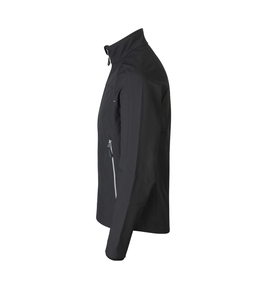 Giacca soft shell | performance - Nero