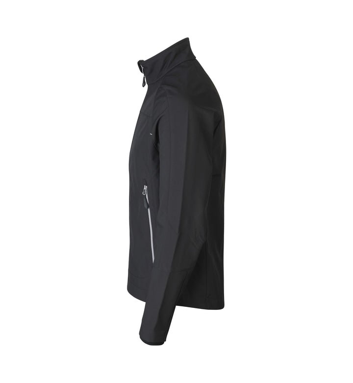 Giacca soft shell | performance - Nero