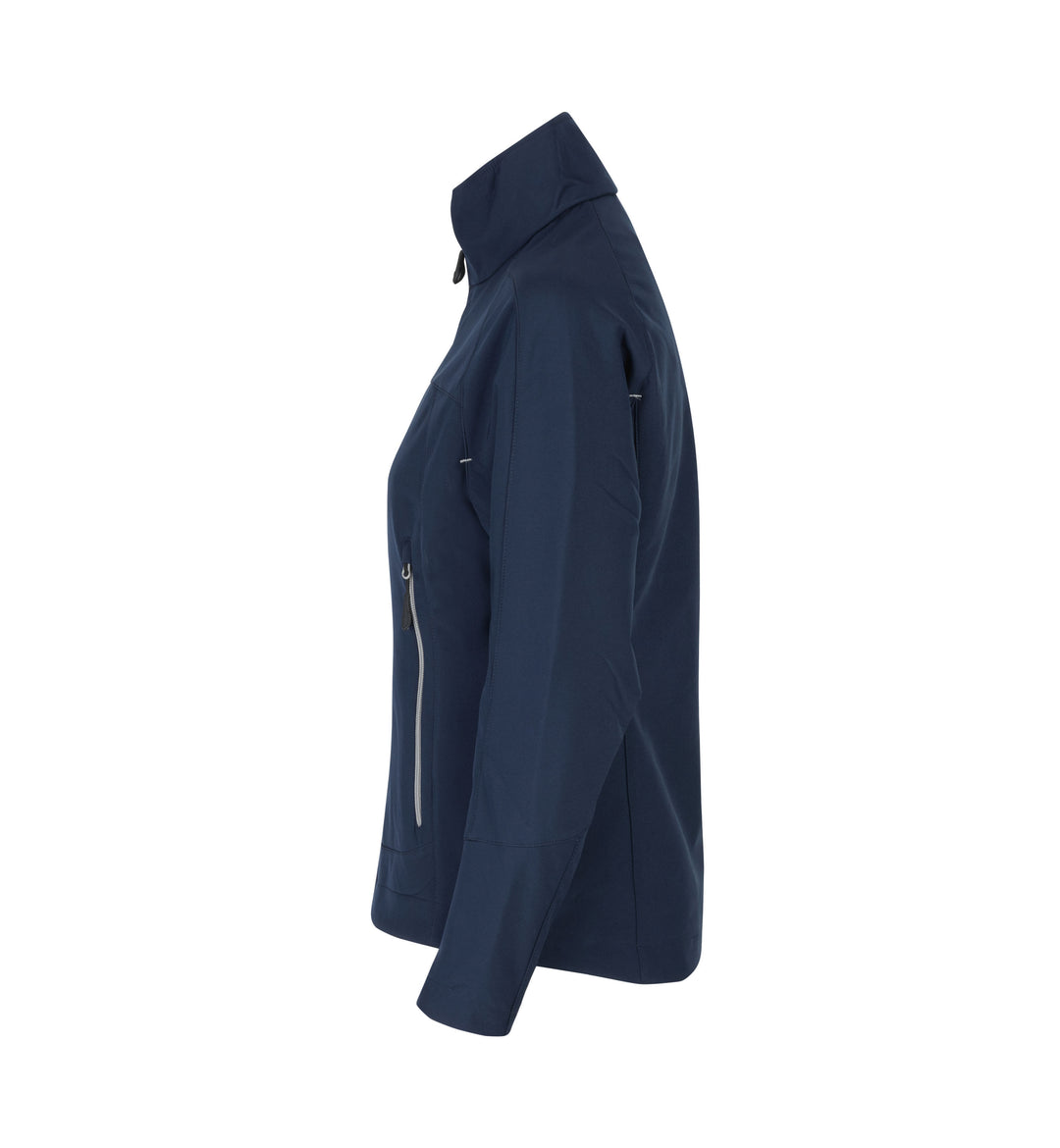 Giacca soft shell | performance | donna - Blu navy