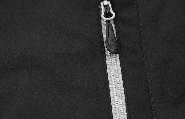 Giacca soft shell | performance | donna - Nero