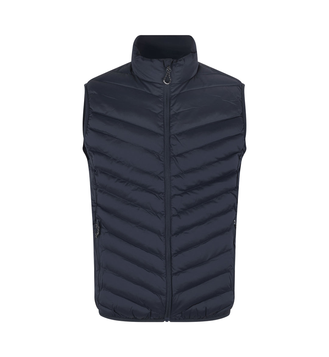 Bodywarmer | stretch - Blu navy