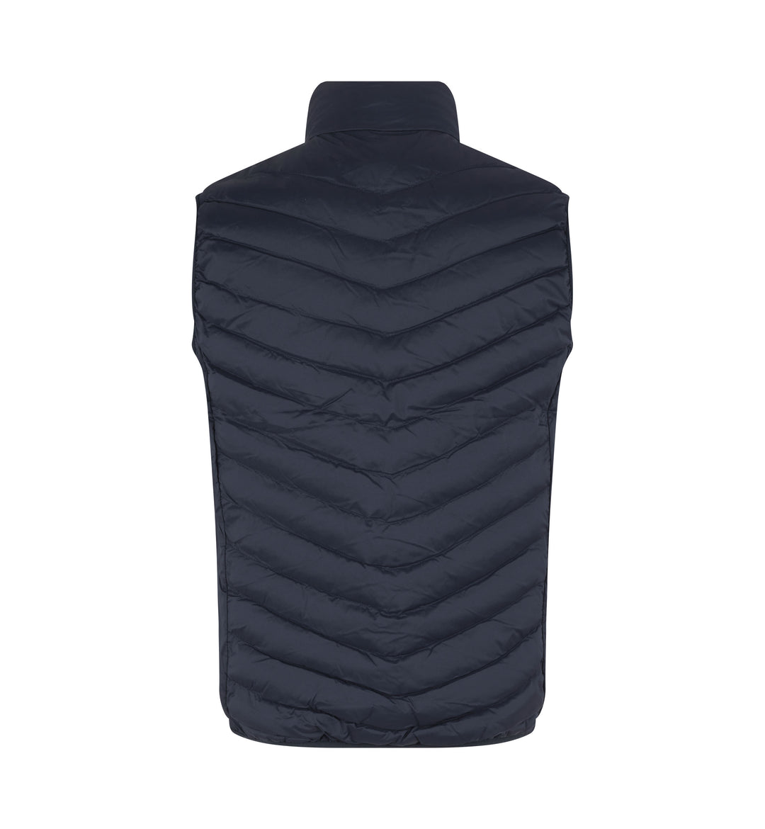 Bodywarmer | stretch - Blu navy
