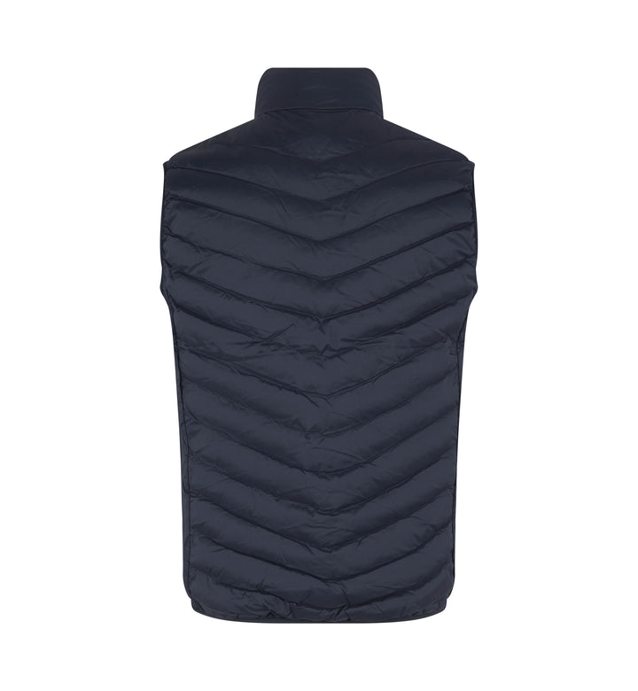 Bodywarmer | stretch - Blu navy