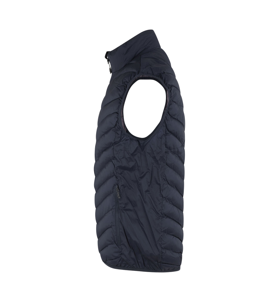 Bodywarmer | stretch - Blu navy