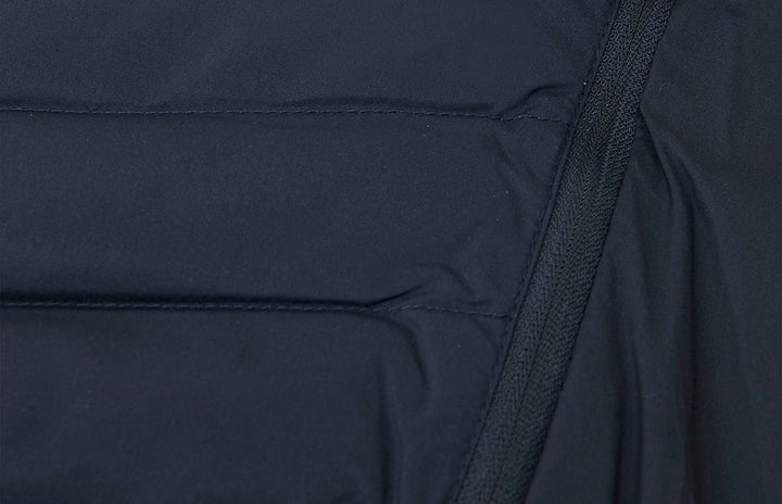 Bodywarmer | stretch - Blu navy