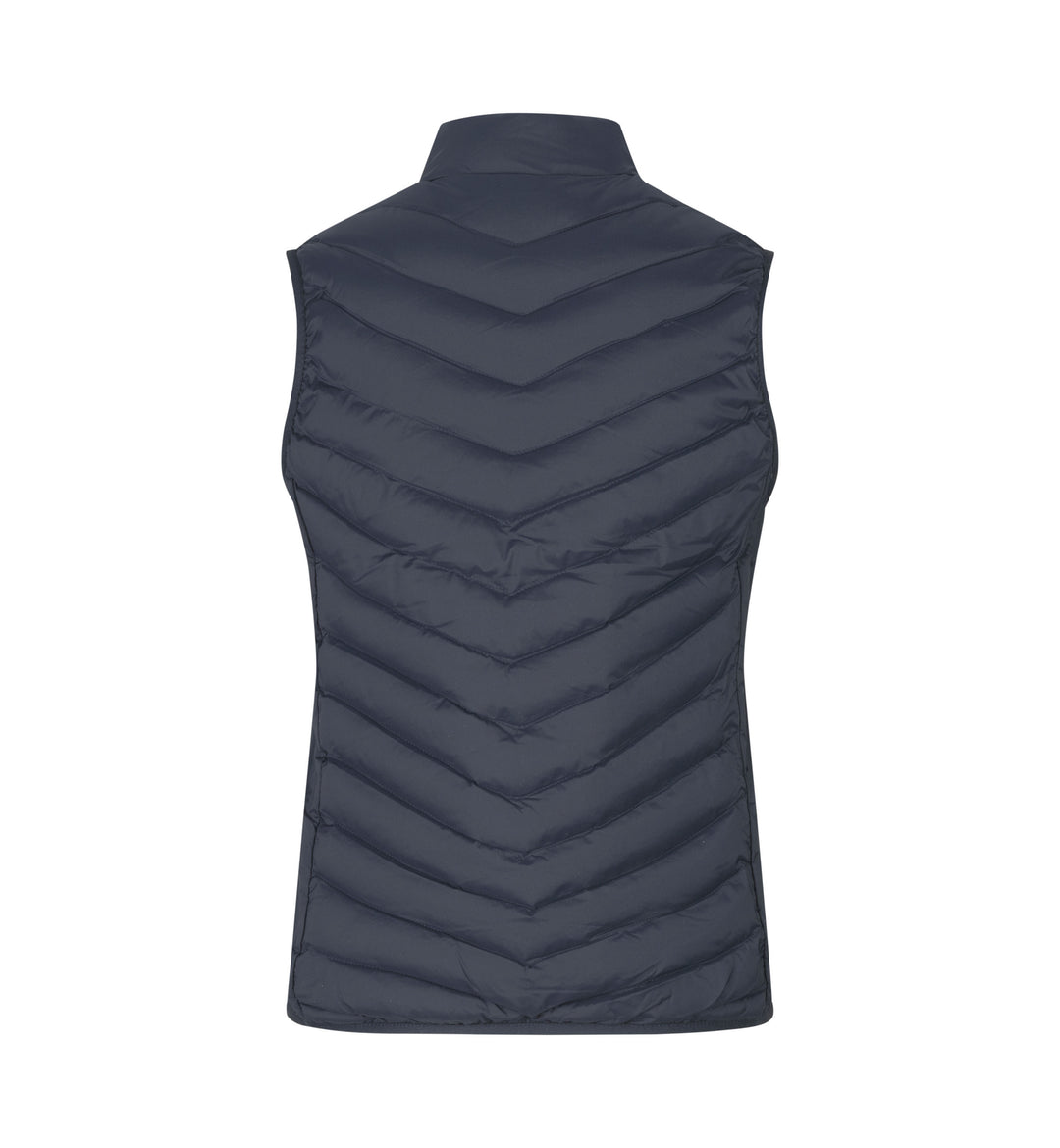 Bodywarmer | stretch | donna - Blu navy