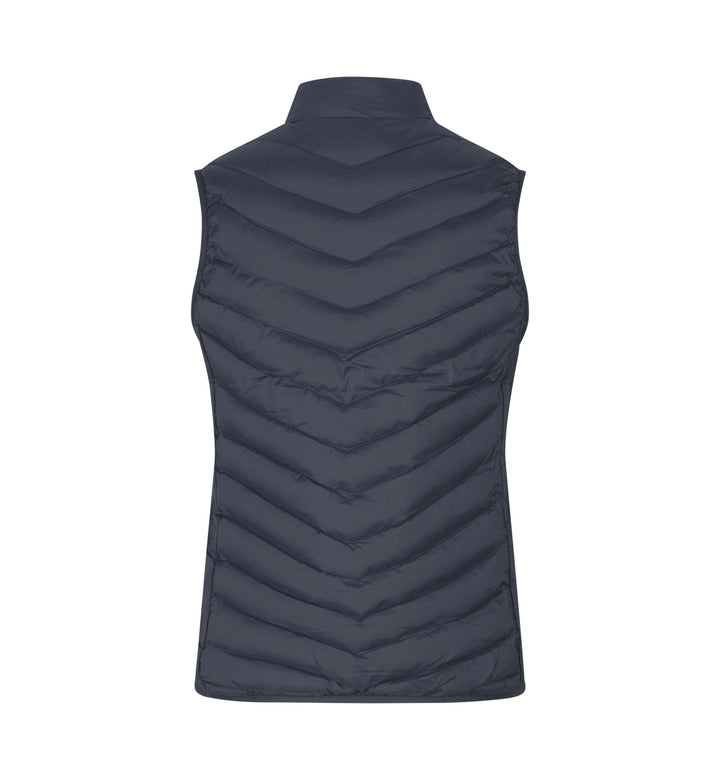 Bodywarmer | stretch | donna - Blu navy