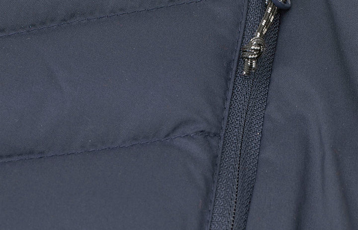 Bodywarmer | stretch | donna - Blu navy