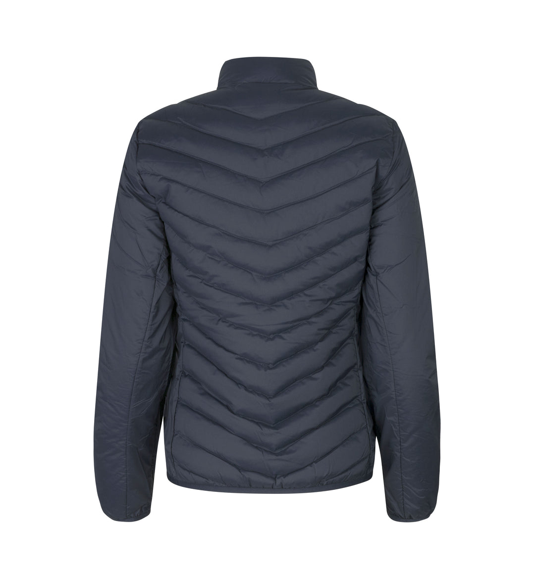 Giacca imbottita | stretch | donna - Blu navy