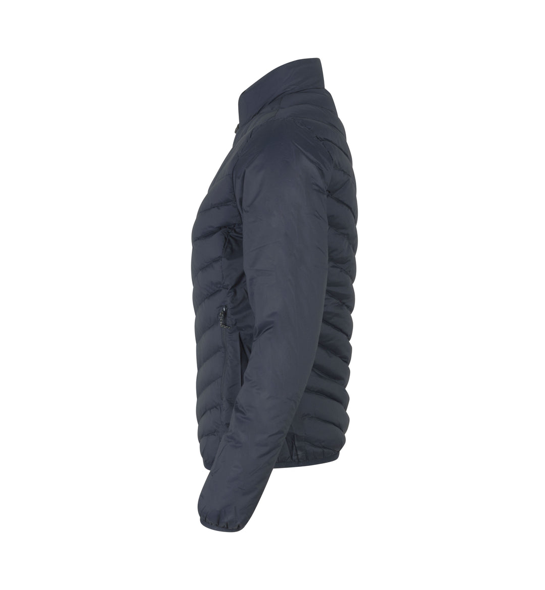 Giacca imbottita | stretch | donna - Blu navy