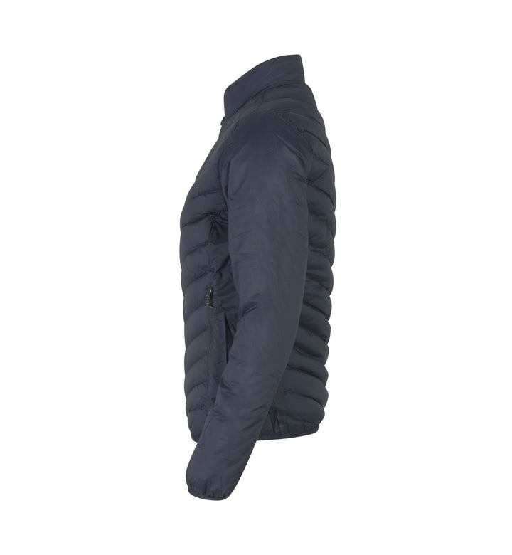 Giacca imbottita | stretch | donna - Blu navy