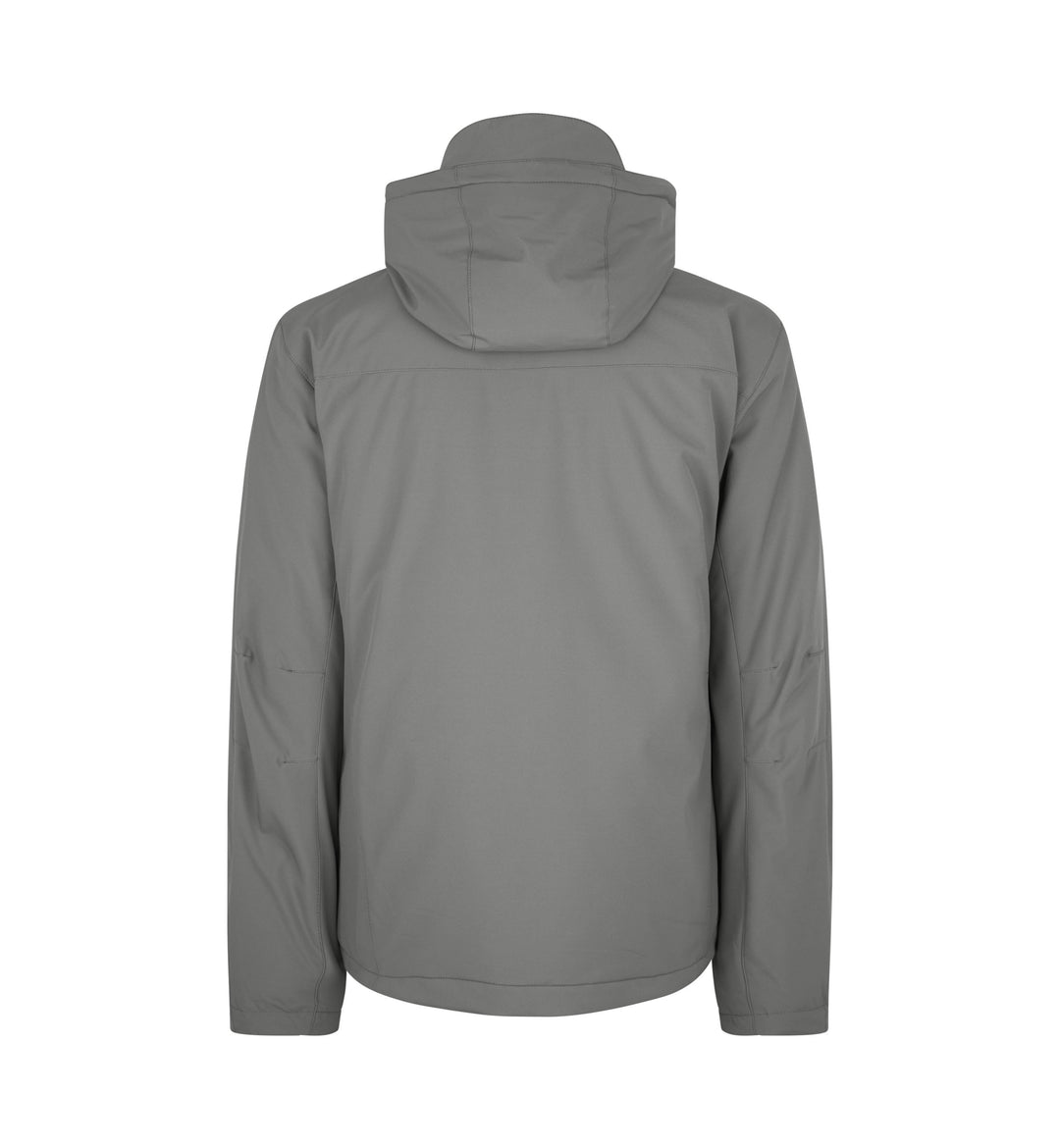Giacca soft shell | inverno - Grigio